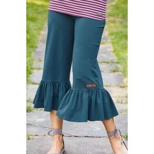 Matilda Jane —Alpha big ruffles